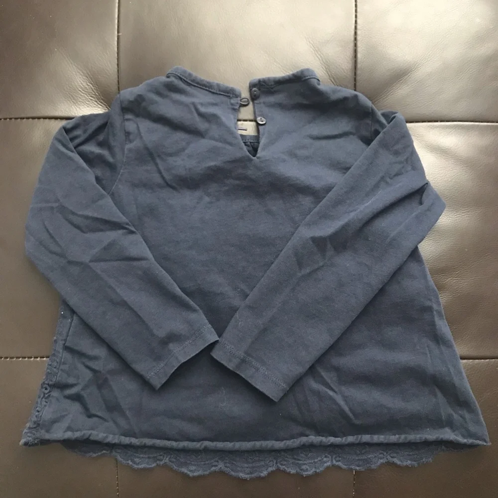 Zara gently worn